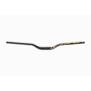 Deity Cz40 - Cam Zink Signature Handlebar 31.8Mm Bore, 40Mm Rise: Camo 800Mm