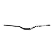 Deity Cz40 - Cam Zink Signature Handlebar 31.8Mm Bore, 40Mm Rise: Snow 800Mm