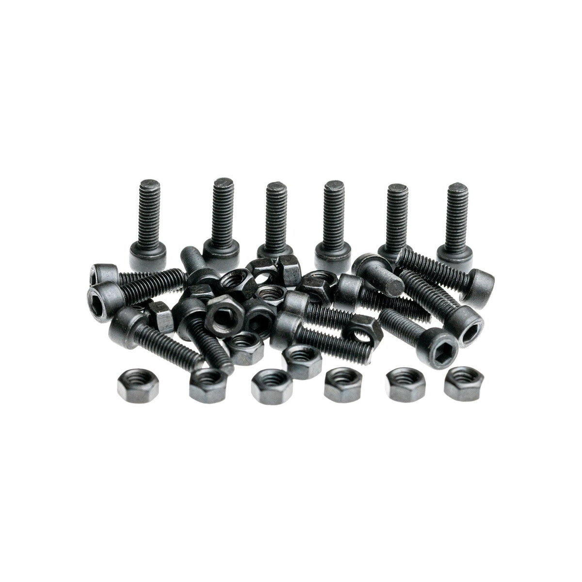 Deity Deftrap Pin Kit:
