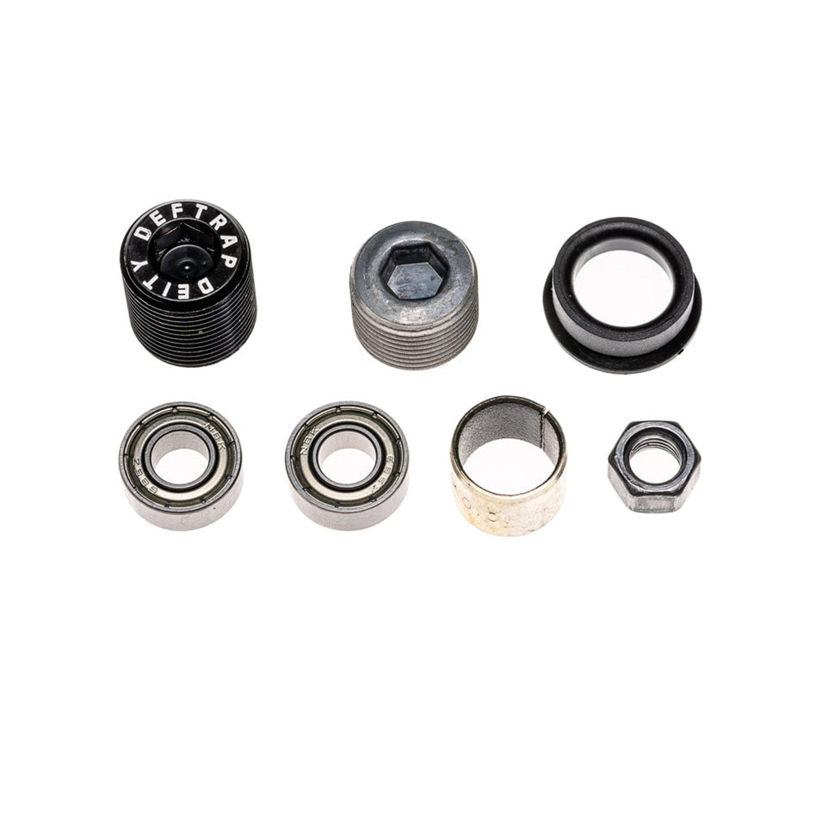Deity Deftrap Rebuild Kit: