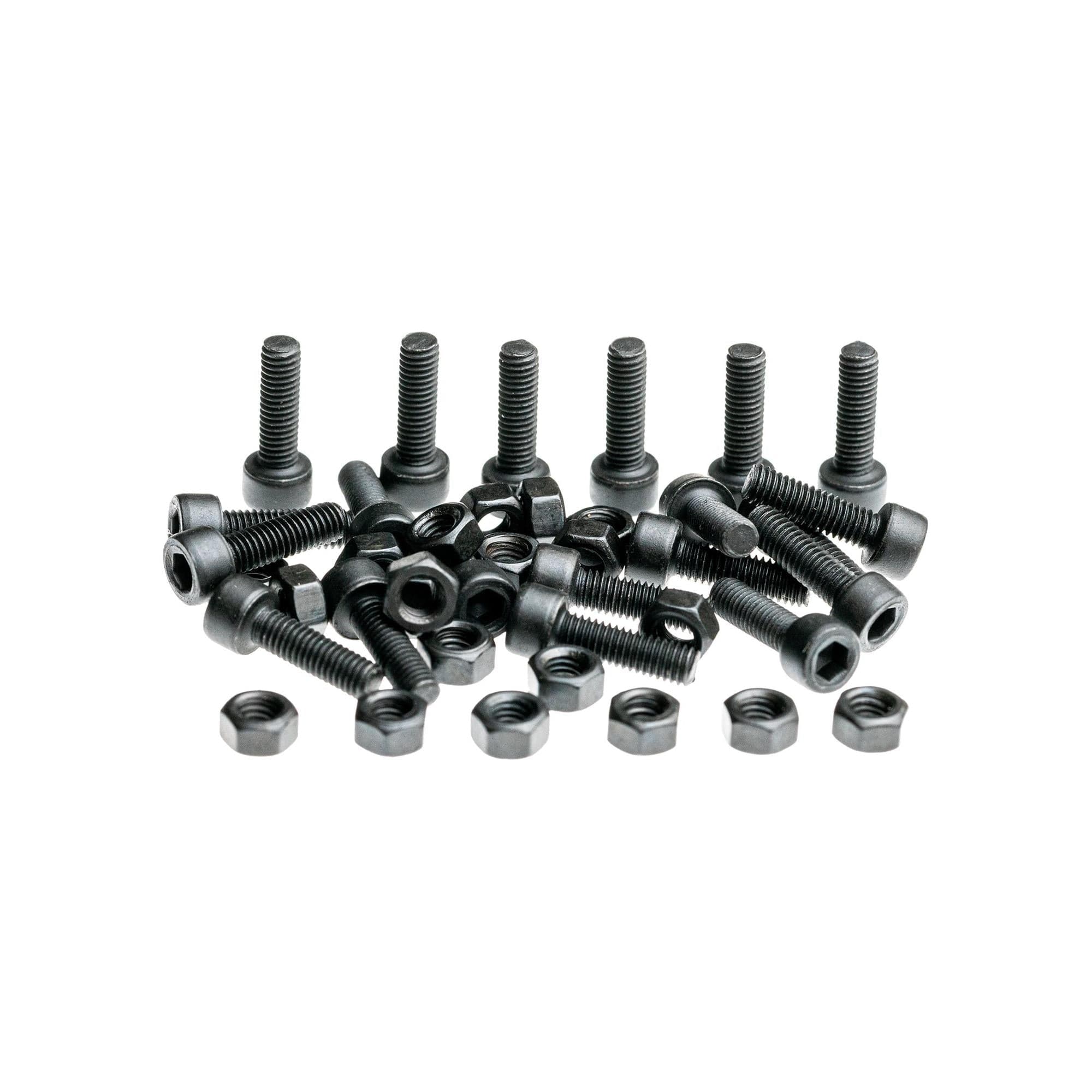 DEITY Deftrap Short Pin Kit: