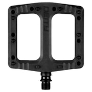Deity Deftrap Pedals: Black