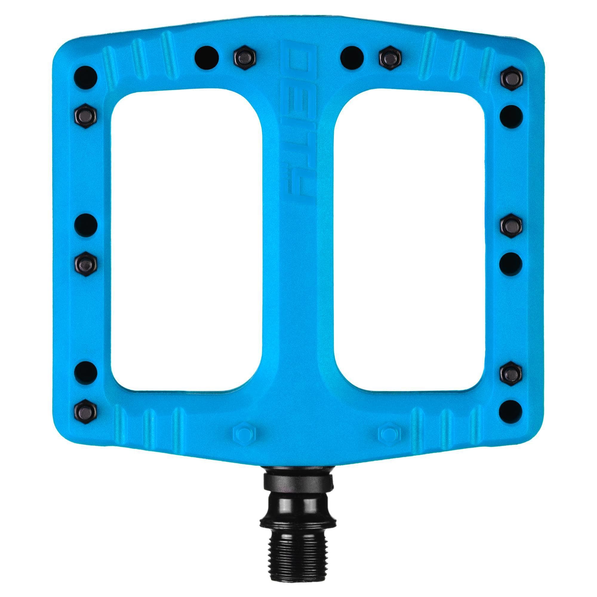 Deity Deftrap Pedals