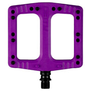 Deity Deftrap Pedals: Purple