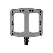 Deity Deftrap Pedals: Grey