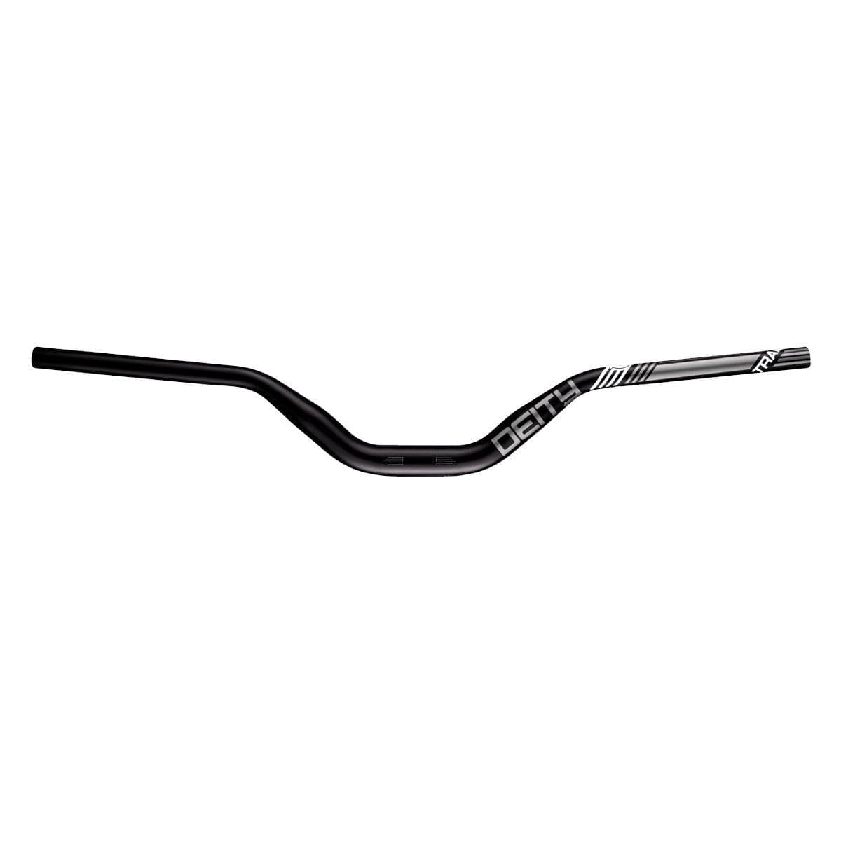 DMR ODUB BAR 31.8 - Vapour Black