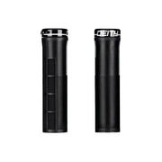 Deity Knuckleduster Grips: Black