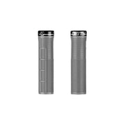 DEITY KNUCKLEDUSTER Grips: GREY