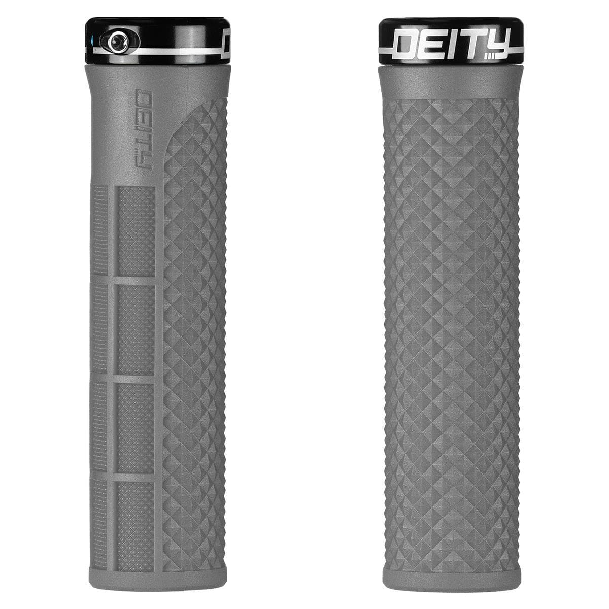 Deity Lockjaw Grips: Stealth