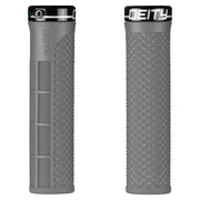 Deity Lockjaw Grips: Stealth
