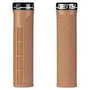 Deity Lockjaw Grips: Gum