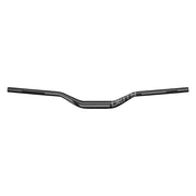 DEITY RACEPOINT Aluminium Handlebar 35mm Bore, 50mm Rise: STEALTH 810MM