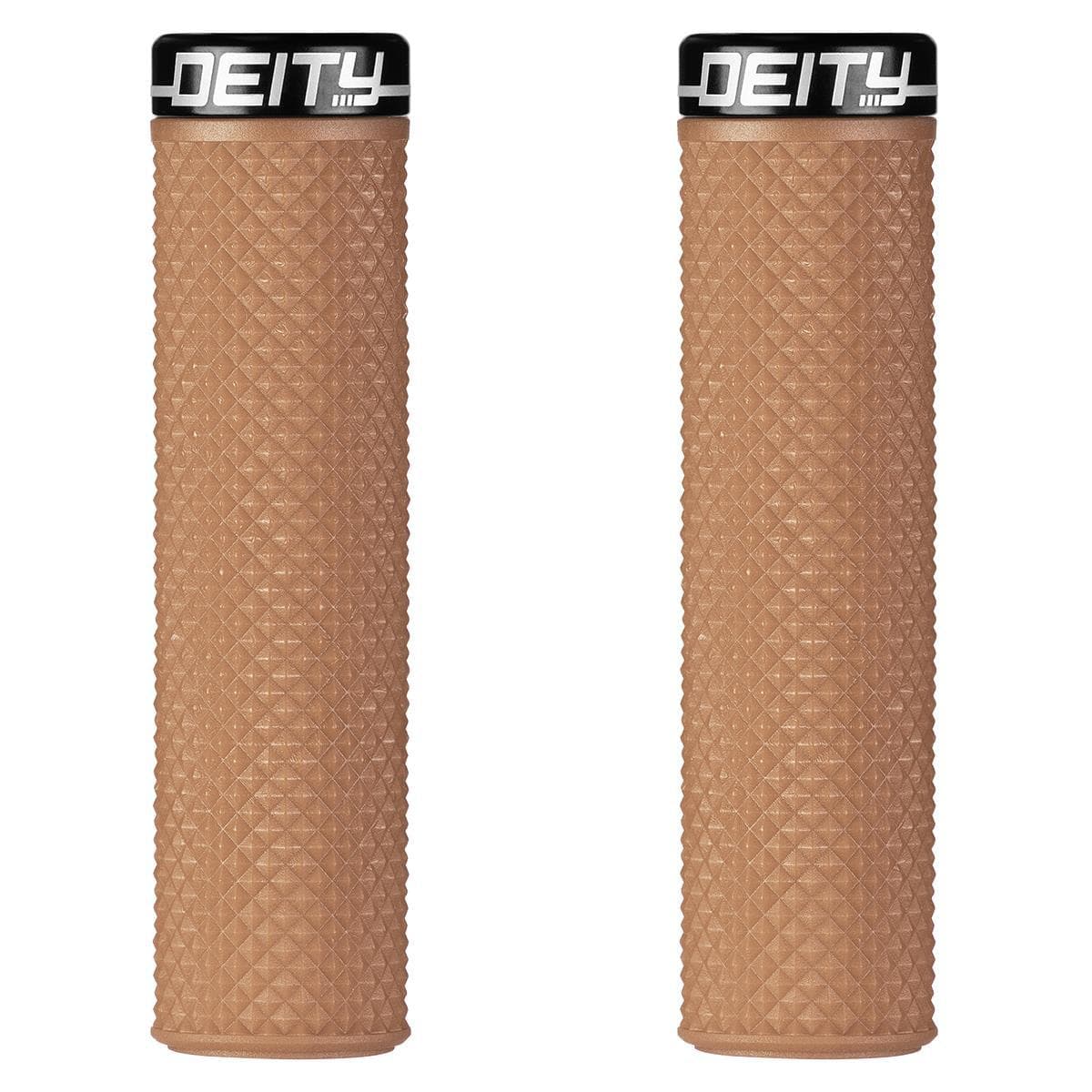 Deity Supracush Grips: Gum