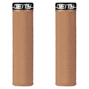 Deity Supracush Grips: Gum