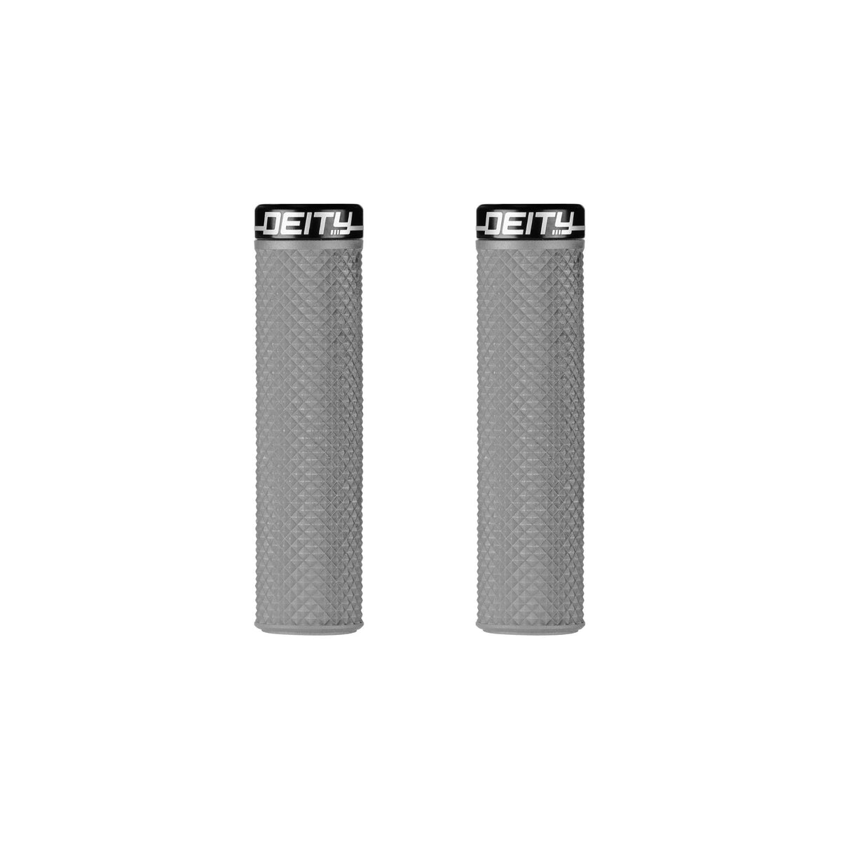 DEITY SUPRACUSH Grips: GREY