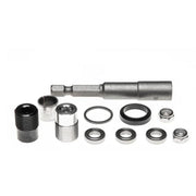 DEITY Supervillian & Flat Trek Rebuild Kit (One Pedal):