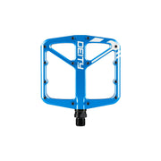 Deity Supervillain Pedals: Blue