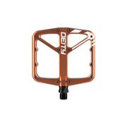 Deity Supervillain Pedals: Bronze