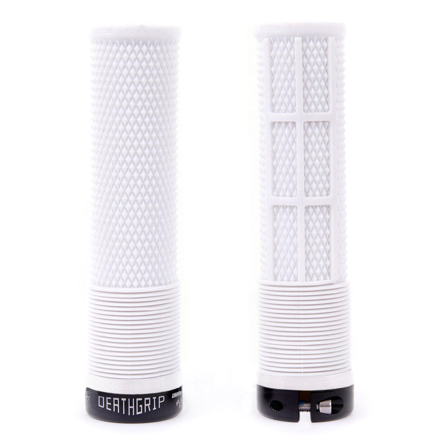 DMR BRENDOG DeathGrip  Thick  White