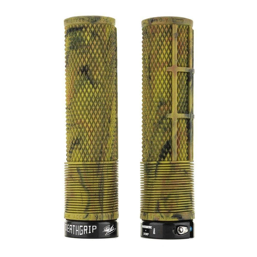 DMR BRENDOG DeathGrip Thin