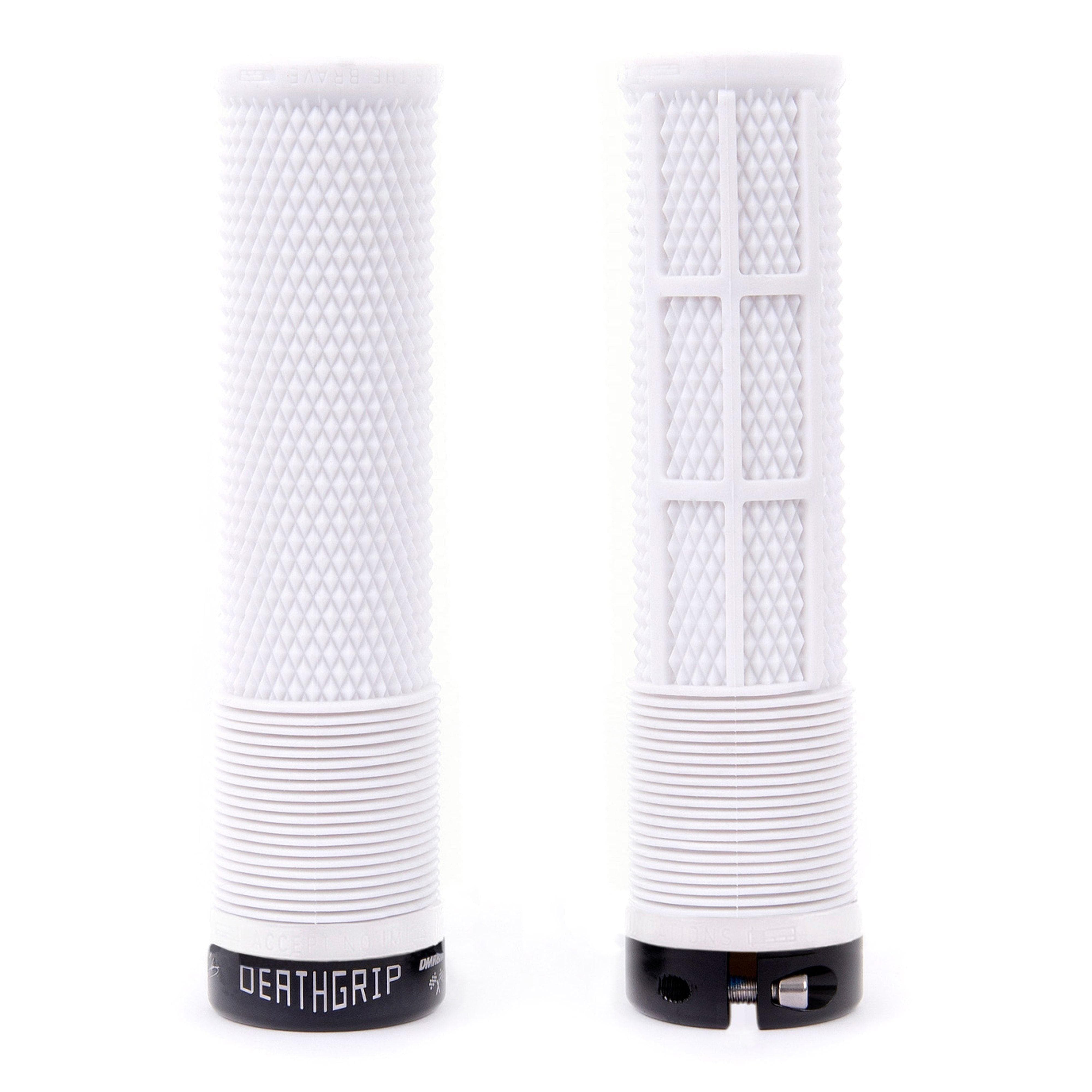 DMR BRENDOG DeathGrip  Thin  White