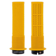 DMR BRENDOG DeathGrip Flange  Thick  Gul Yellow