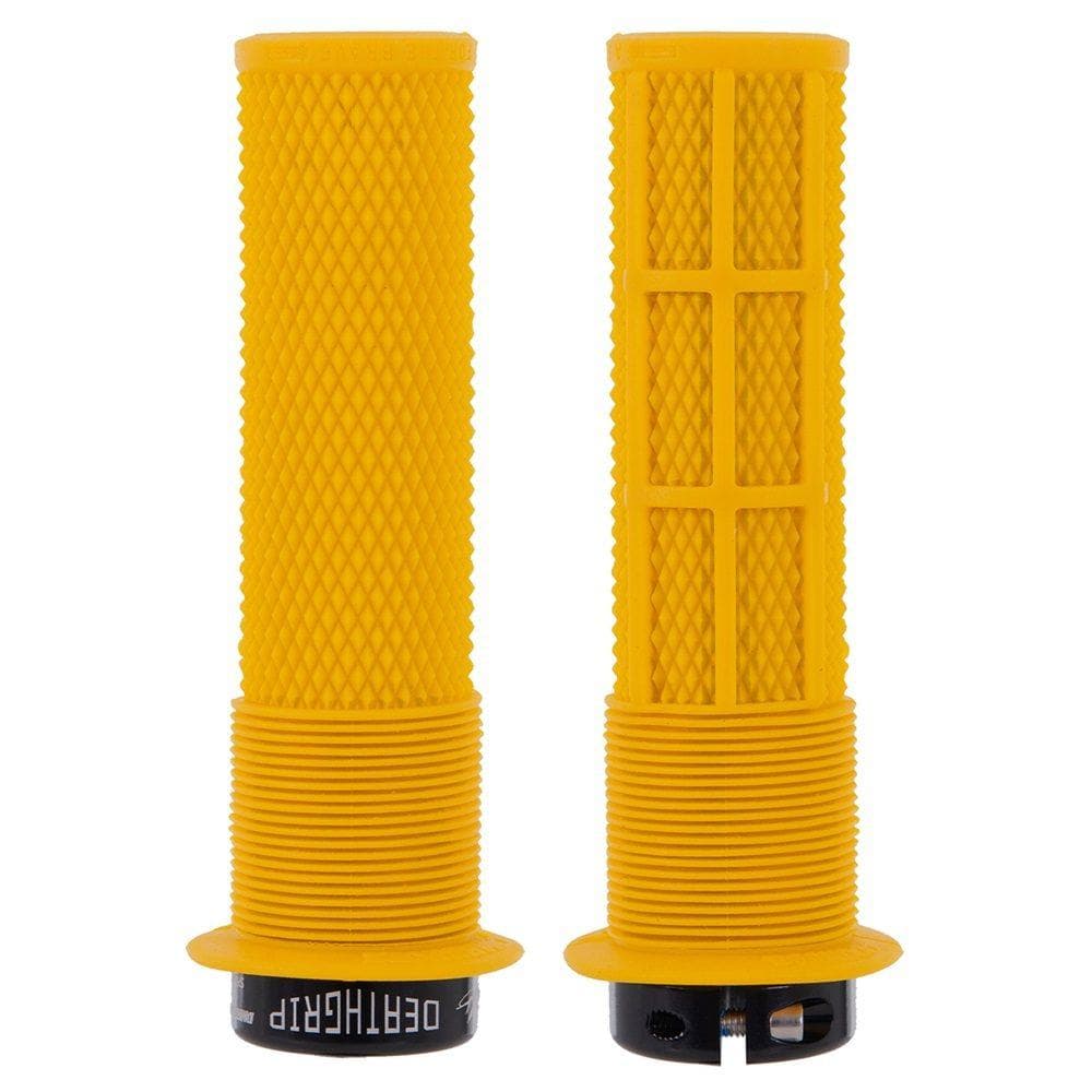 DMR BRENDOG DeathGrip Flange - Thick