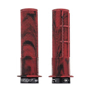 DMR BRENDOG DeathGrip Flange  Thin  Marble Red