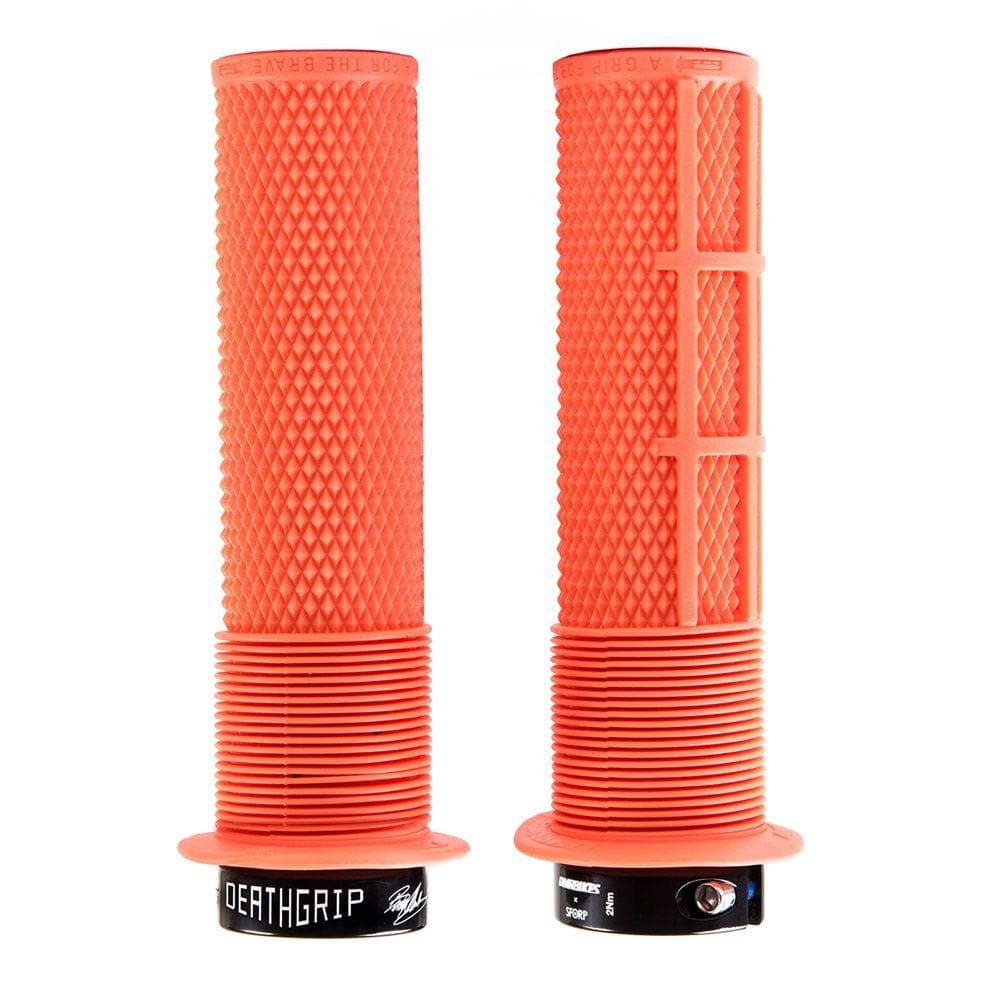 DMR BRENDOG DeathGrip Flange - Thick