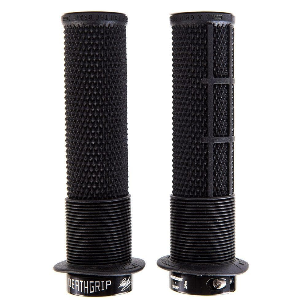 DMR BRENDOG DeathGrip Flange - Thin