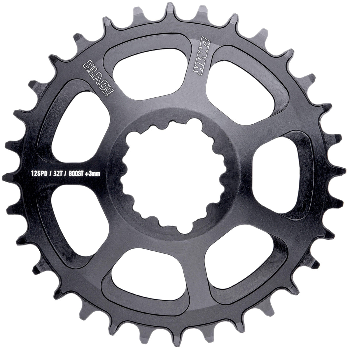 DMR Blade Chain Ring - DM - Boost - 12s