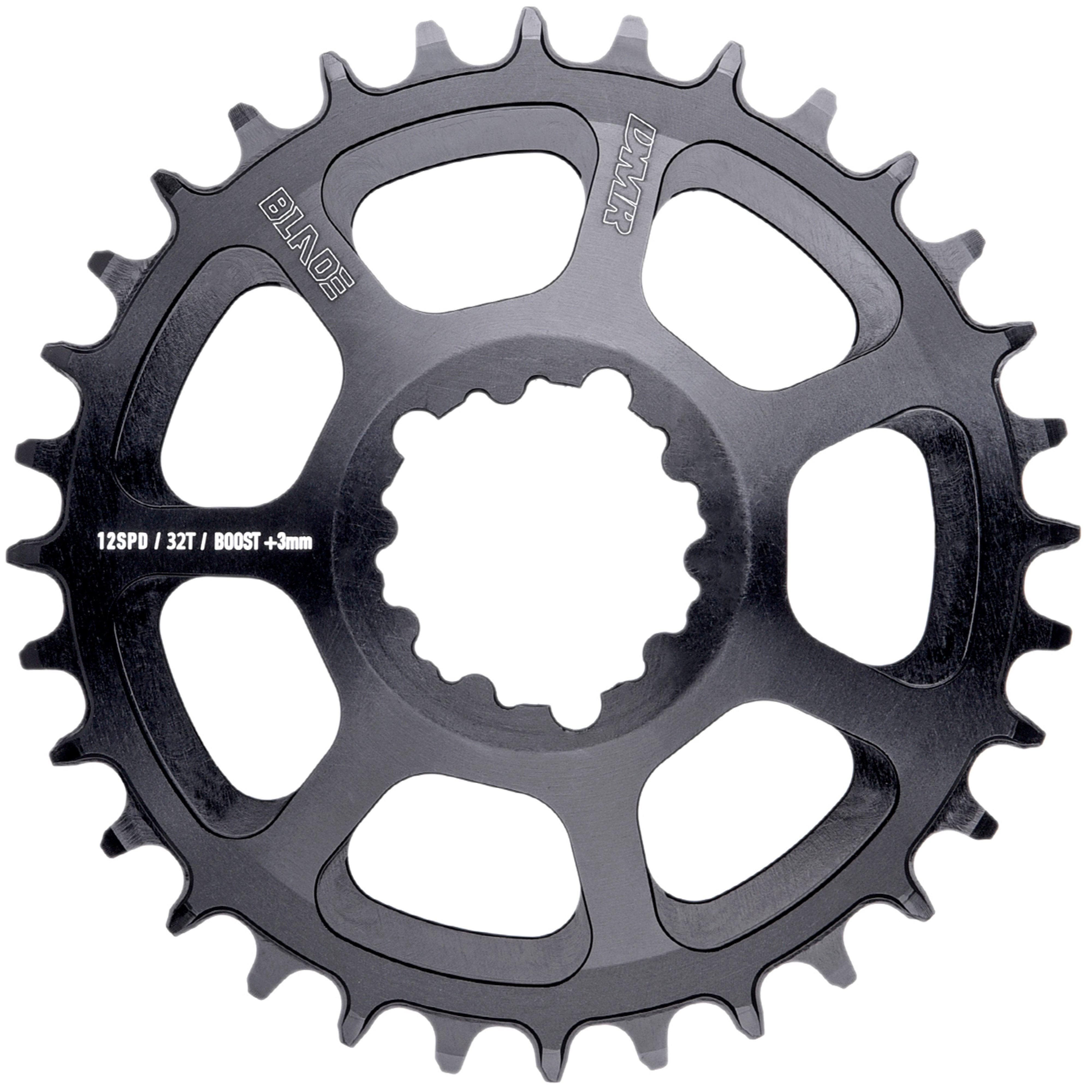 DMR Blade Chain Ring - DM - Boost - 12s