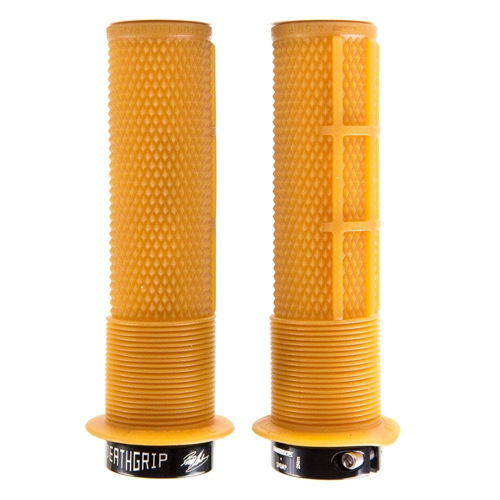 DMR BRENDOG DeathGrip Flange - Thick