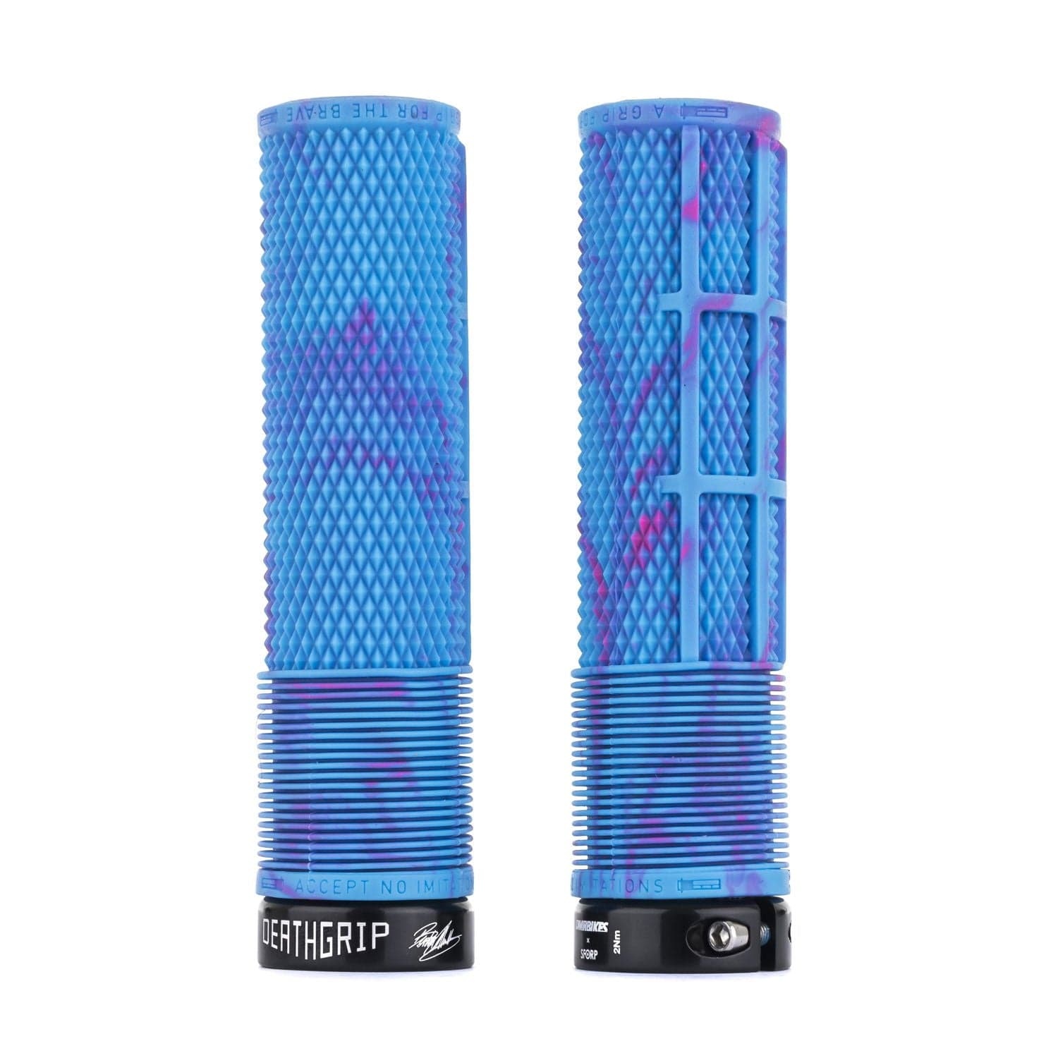 DMR - BRENDOG DeathGrip - Thick