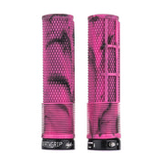 DMR - BRENDOG DeathGrip - Thin - Marble Pink
