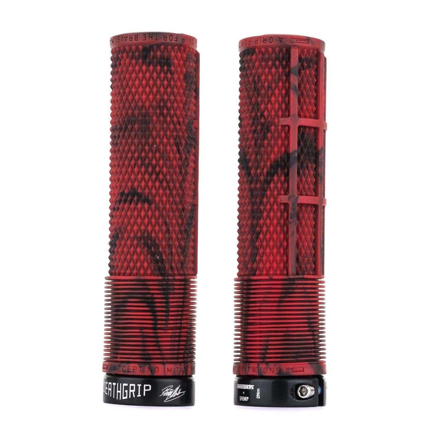 DMR BRENDOG DeathGrip Thin