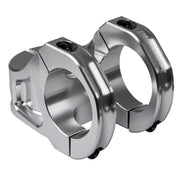 DMR Defy35 Stem  Silver  31.8mm ID