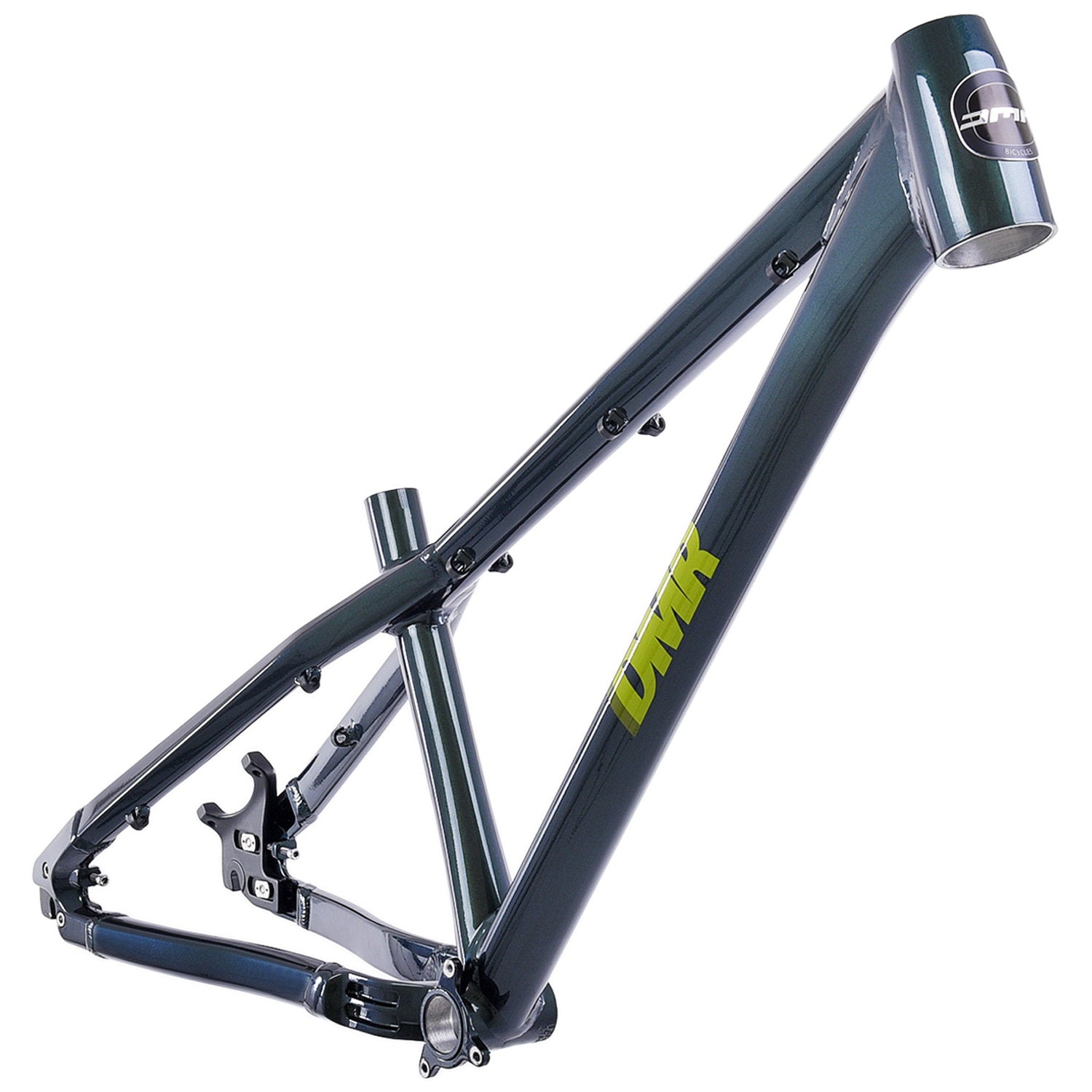 DMR - Rhythm Frame - Forest Green - Regular
