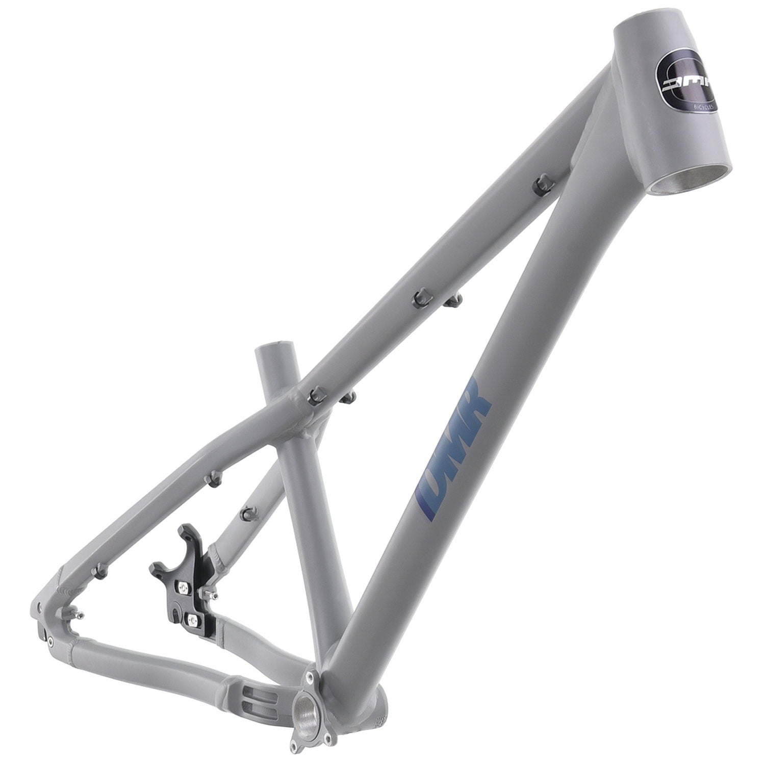 DMR - Rhythm Frame - Nardo Grey - Regular