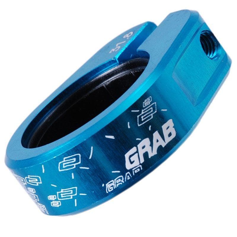DMR Grab Seat Clamp 31.8mm