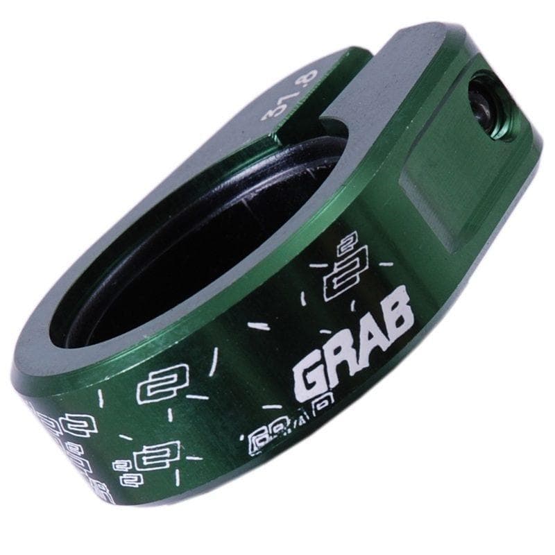 DMR Grab Seat Clamp 31.8mm