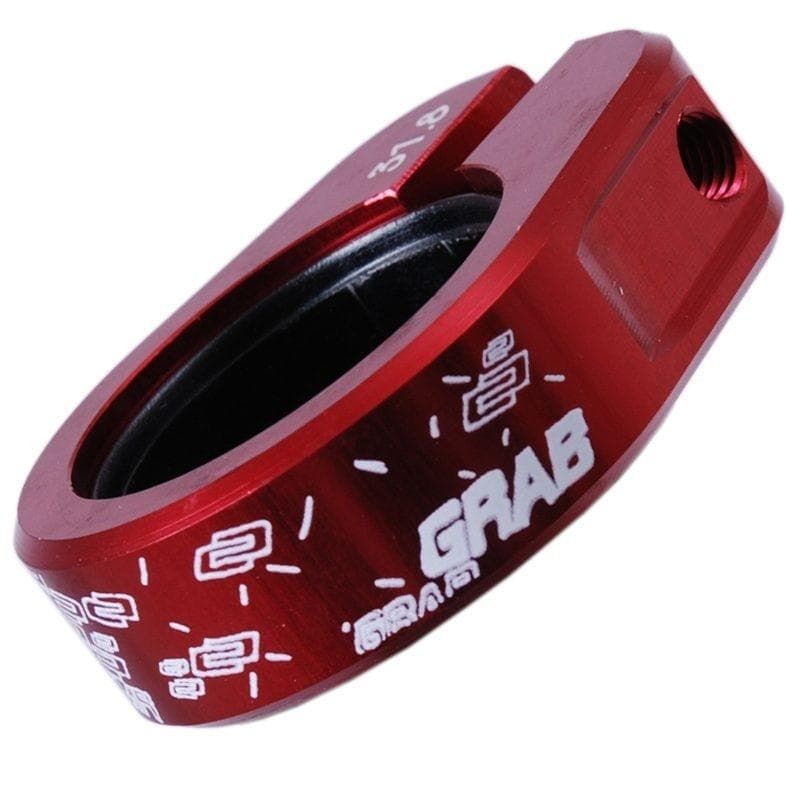 DMR Grab Seat Clamp 30mm
