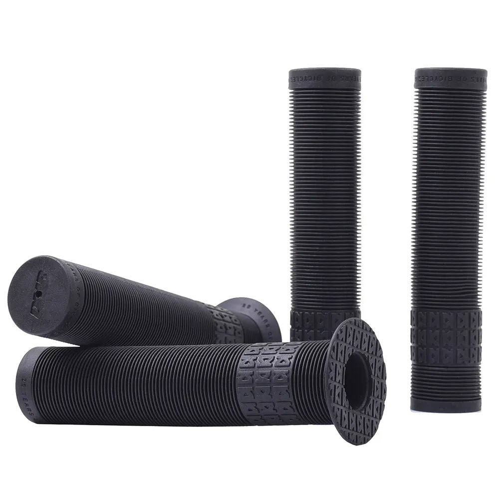 DMR Grip 25 Flangeless  Black