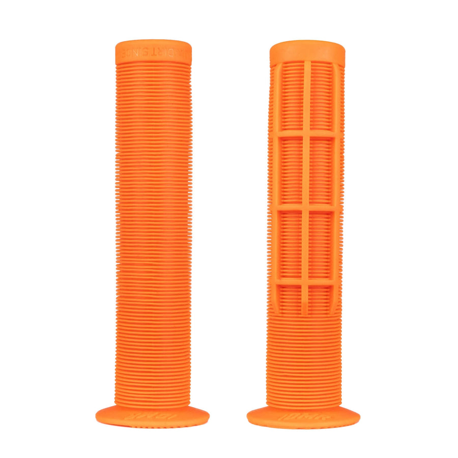 DMR Grip  Grid  Orange