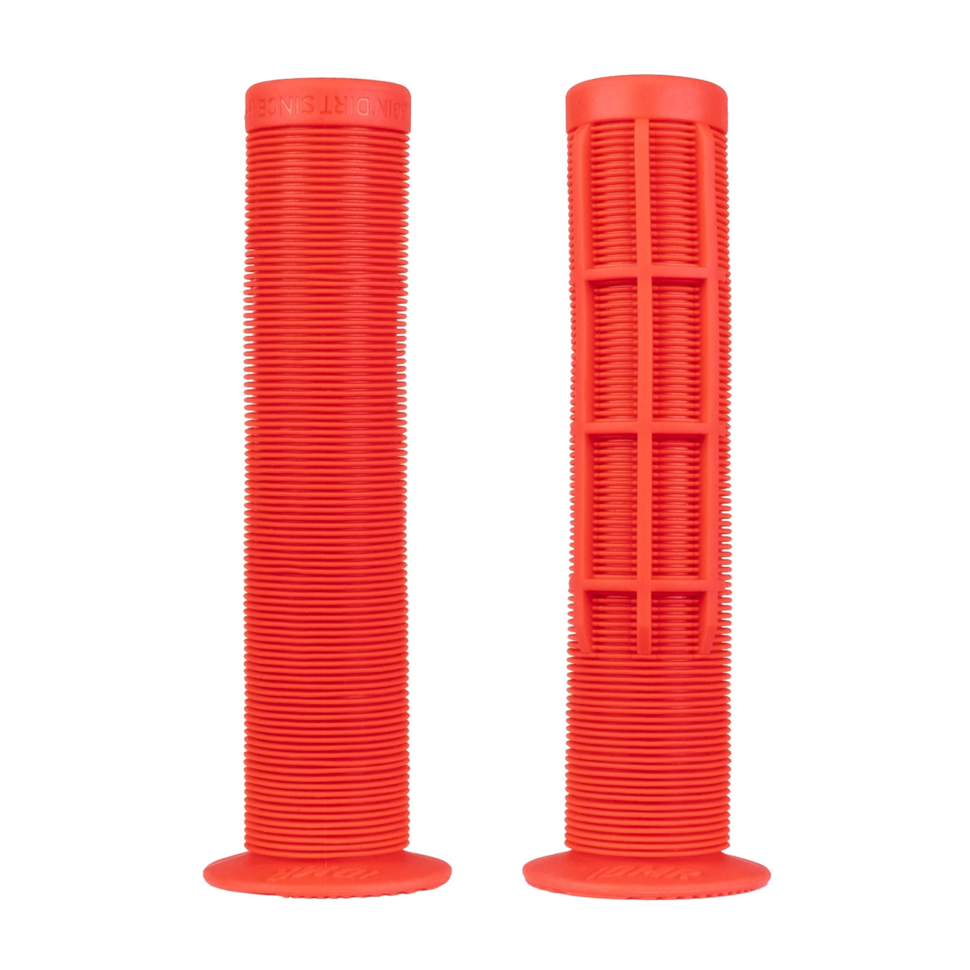 DMR Grip  Grid  Red