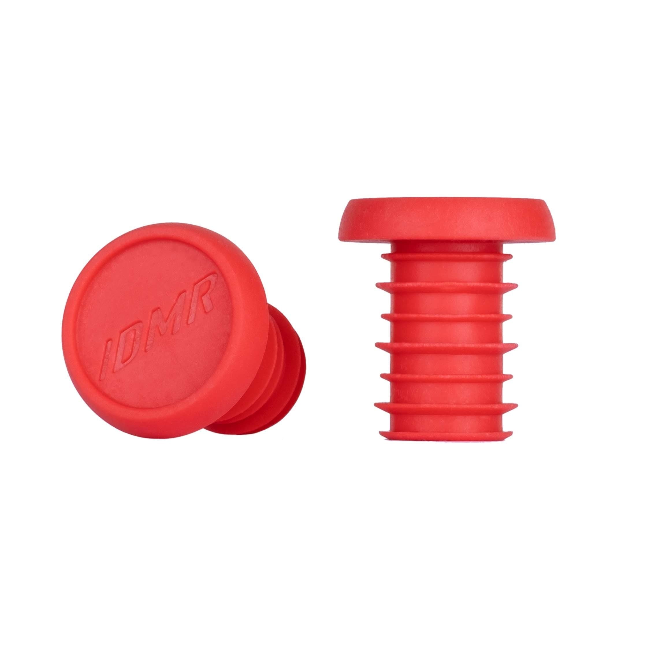 DMR Bar Plug  Red
