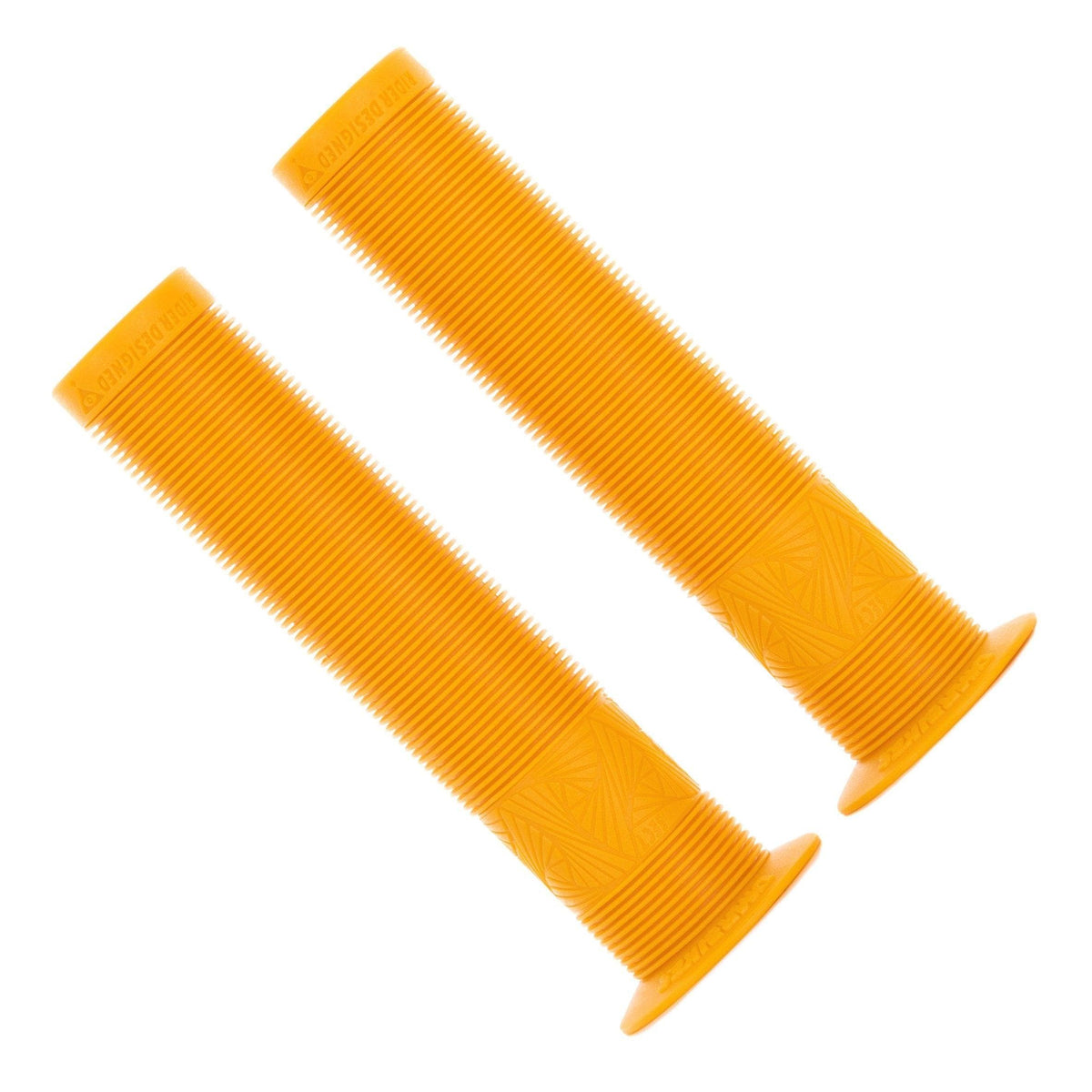 DMR Sect Grip  Mustard