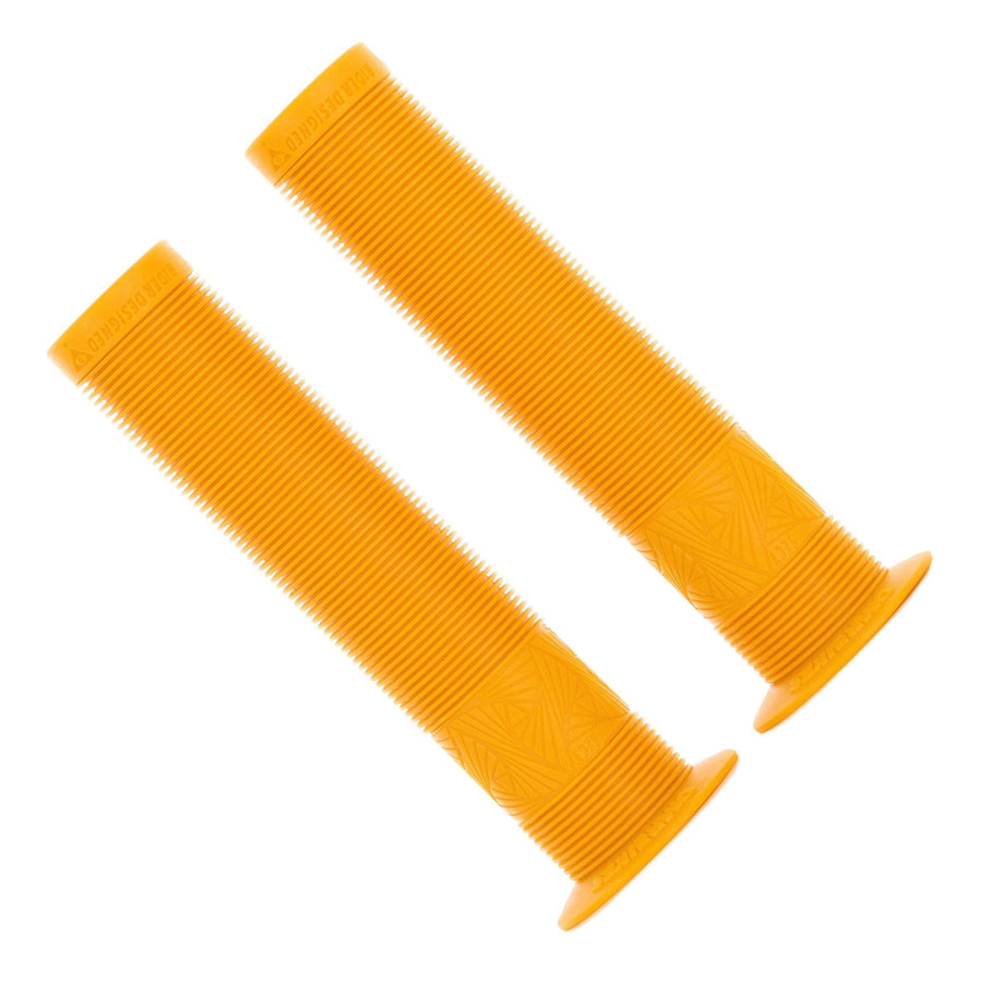 DMR Sect Grip  Mustard