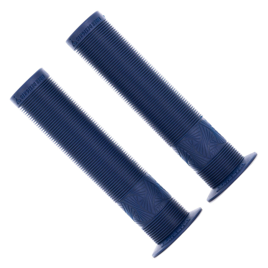 DMR Sect Grip  Navy Blue