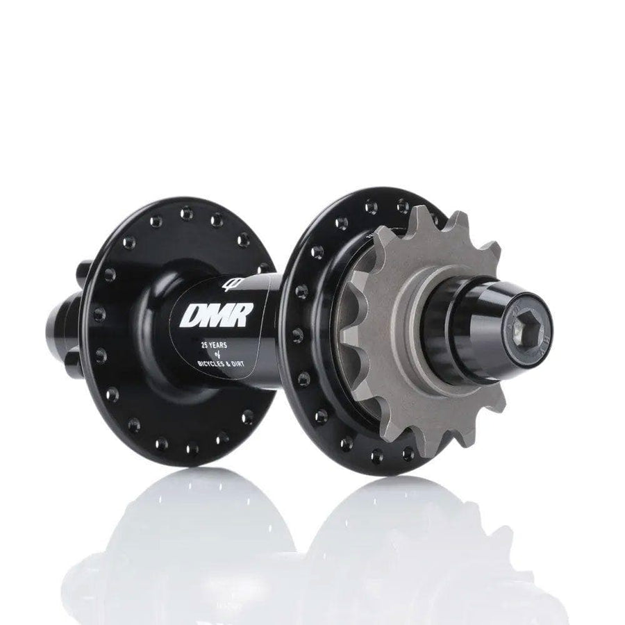DMR Hub  Revolver DJ 36h